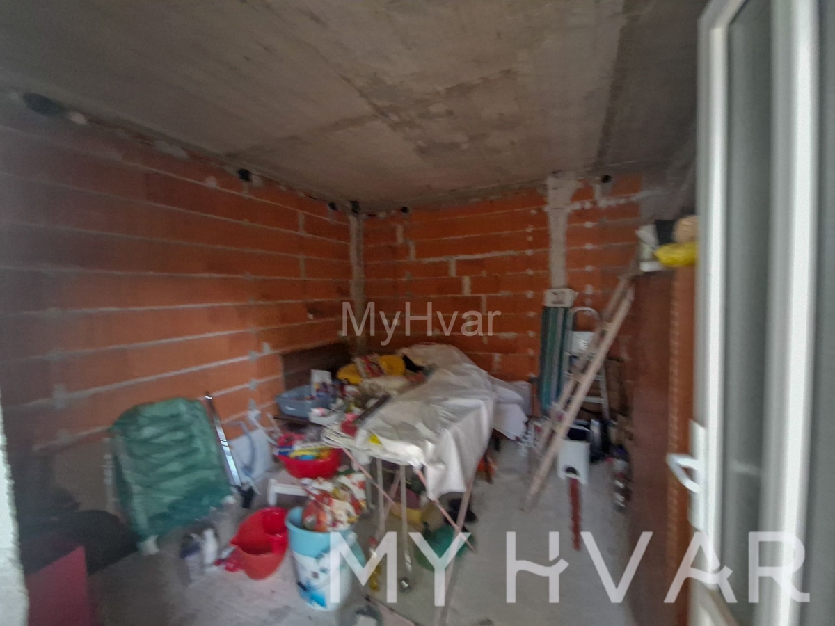 Apartmán Na prodej - SPLITSKO-DALMATINSKA JELSA