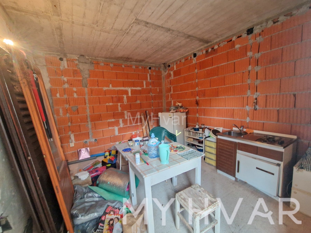 Apartmán Na prodej - SPLITSKO-DALMATINSKA JELSA