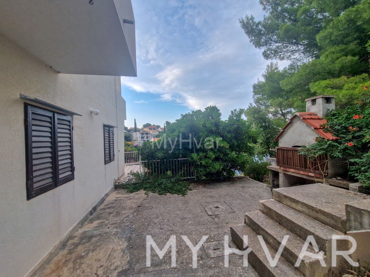 Apartmán Na prodej - SPLITSKO-DALMATINSKA JELSA