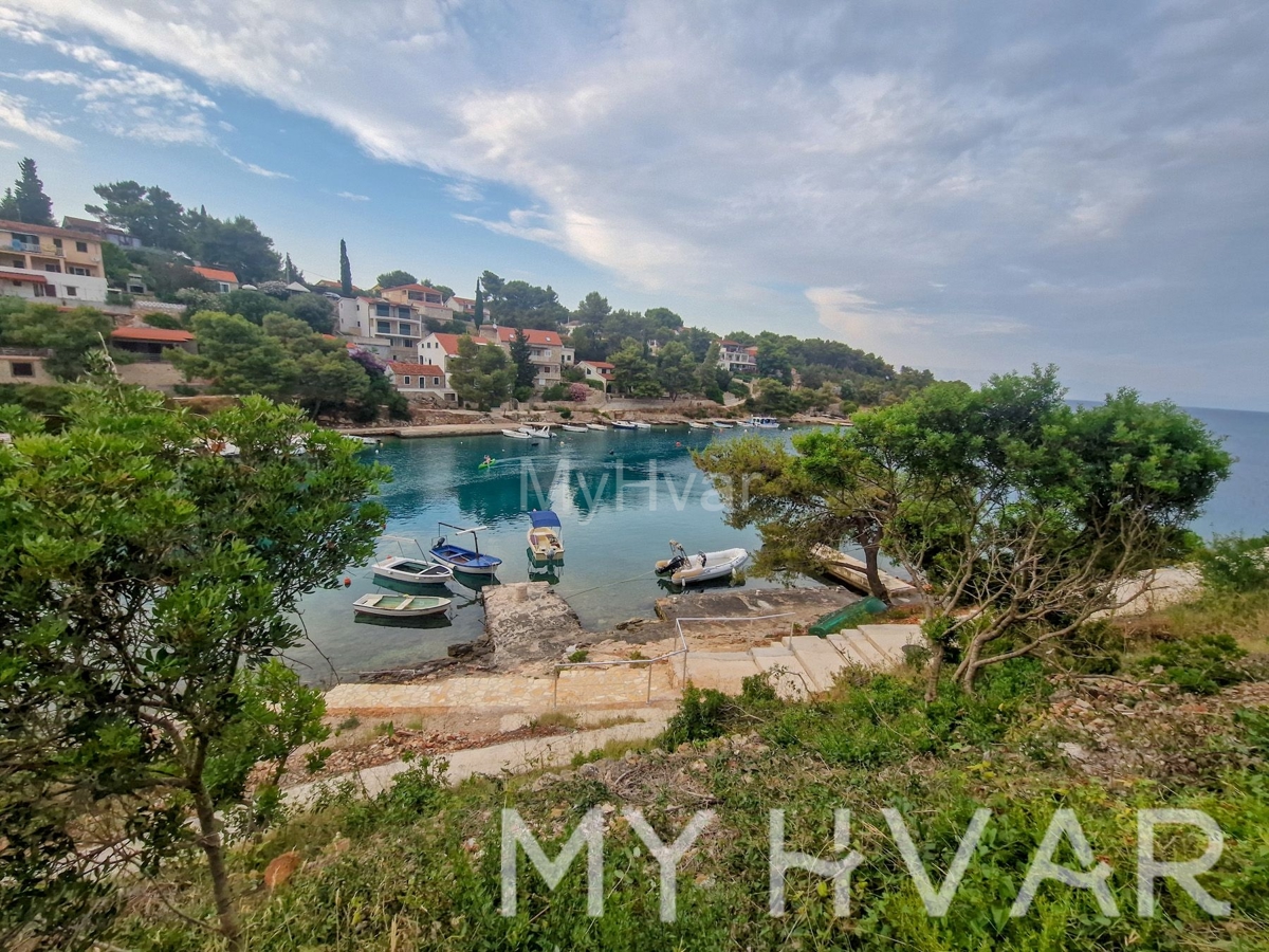 Apartmán Na prodej - SPLITSKO-DALMATINSKA JELSA