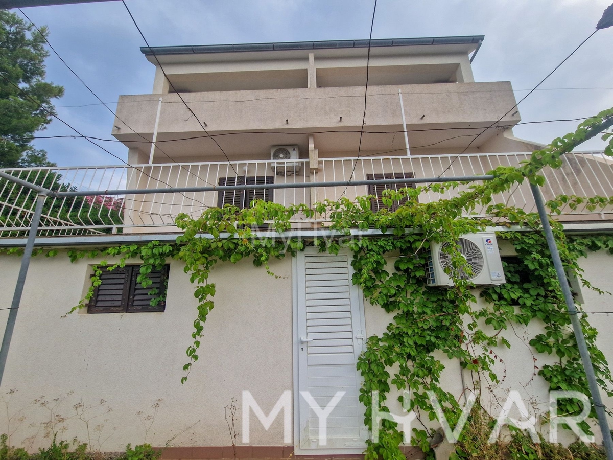 Apartmán Na prodej - SPLITSKO-DALMATINSKA JELSA