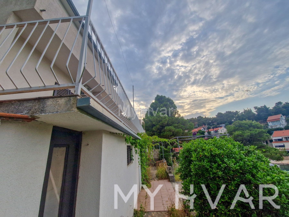 Apartmán Na prodej - SPLITSKO-DALMATINSKA JELSA