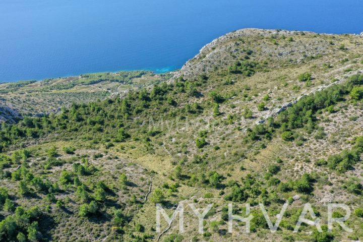 Land for sale – Jelsa