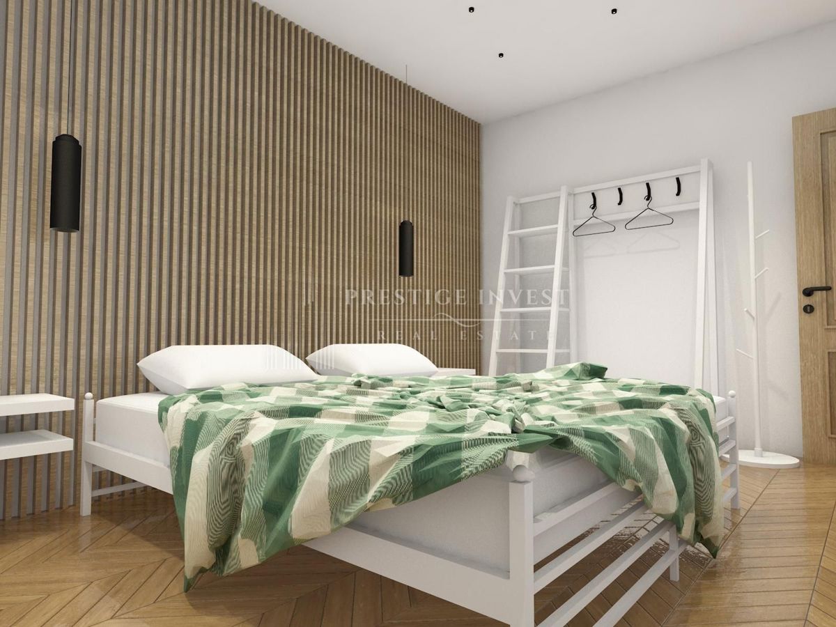 Apartmán Na predaj SUKOŠAN
