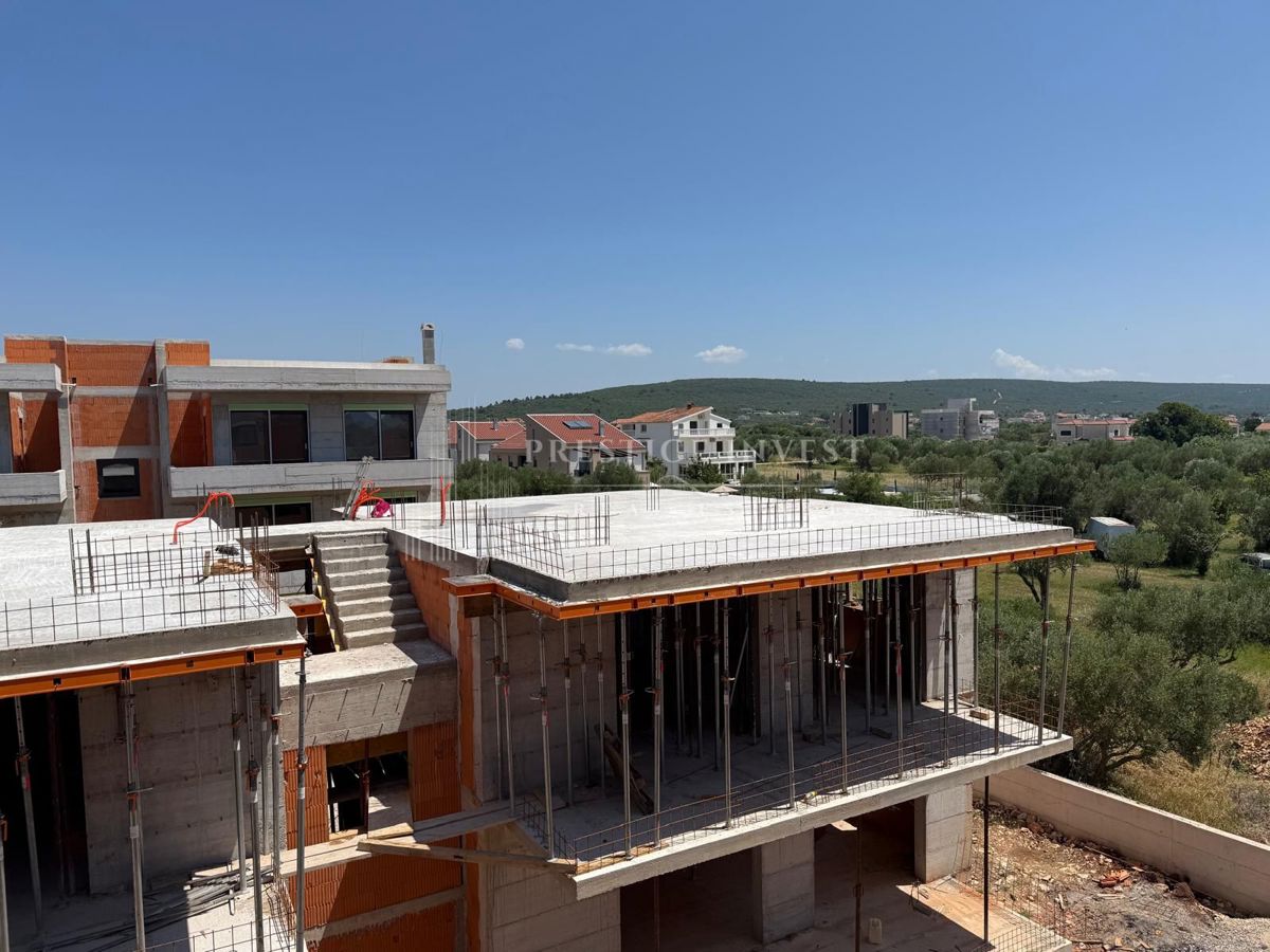 Apartmán Na predaj - ZADARSKA SUKOŠAN