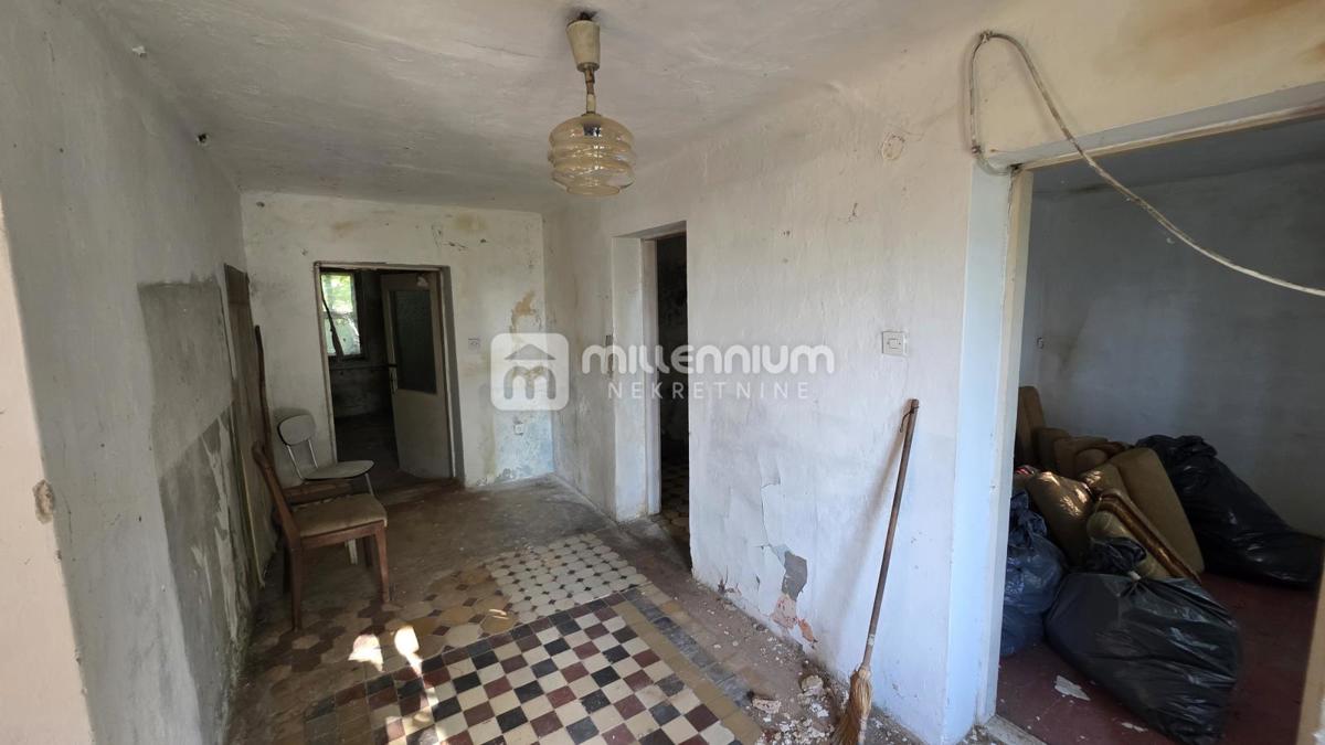 Maison À vendre - PRIMORSKO-GORANSKA KRALJEVICA