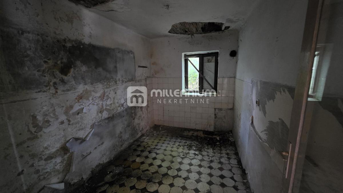 Maison À vendre - PRIMORSKO-GORANSKA KRALJEVICA