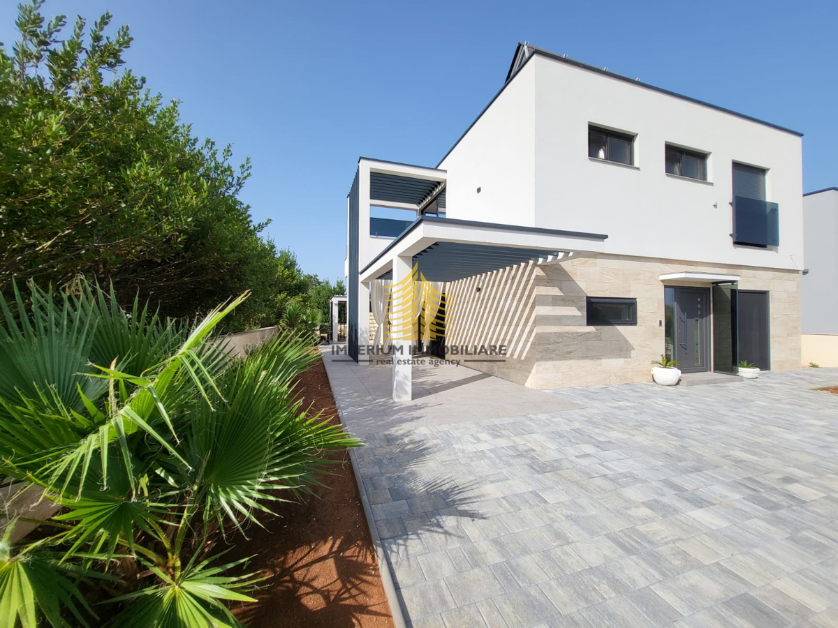 Casa In vendita - Zadarska Vir - foto 4/38