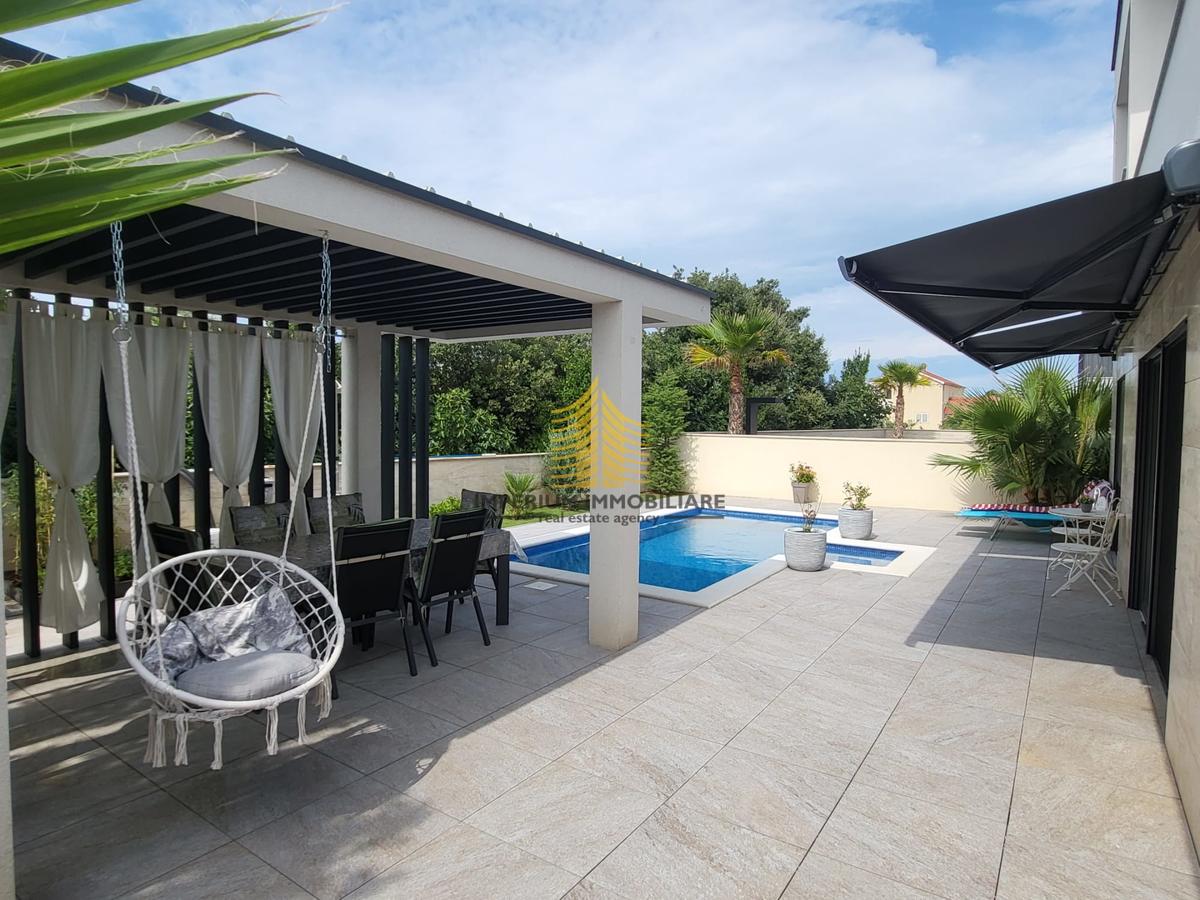 Casa In vendita - ZADARSKA VIR
