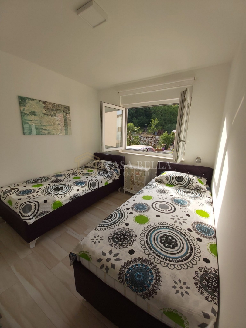 Appartamento Da affittare - PRIMORSKO-GORANSKA MATULJI