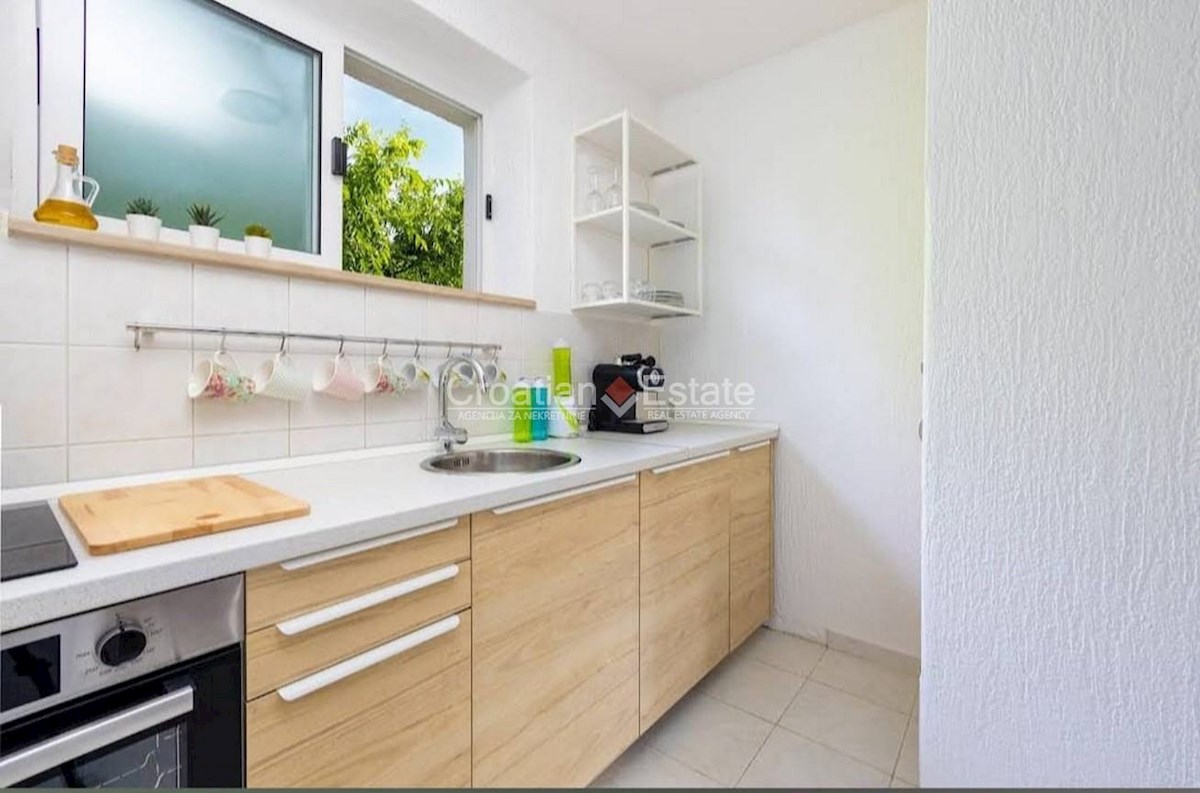 Apartment Zu vermieten - SPLITSKO-DALMATINSKA SPLIT