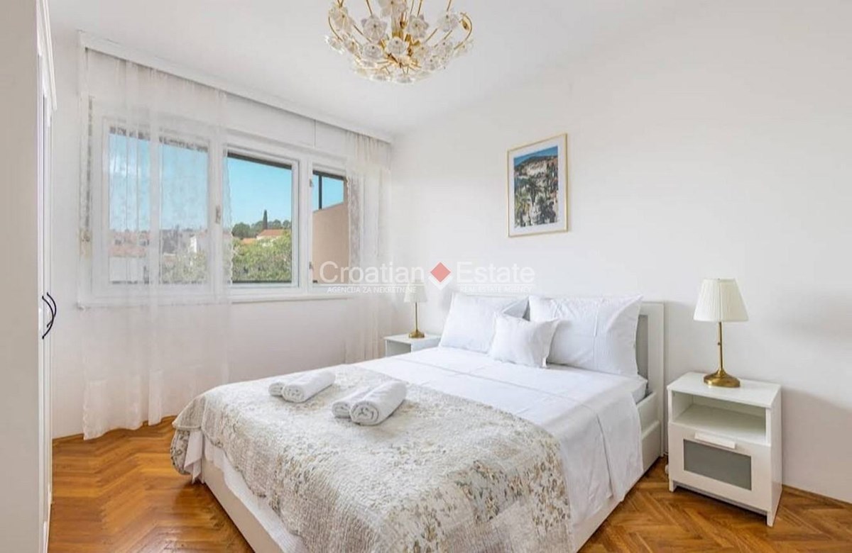 Apartment Zu vermieten - SPLITSKO-DALMATINSKA SPLIT