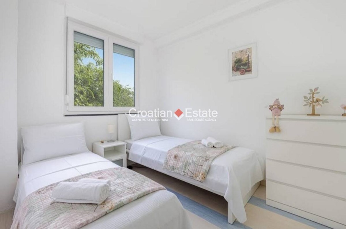 Apartment Zu vermieten - SPLITSKO-DALMATINSKA SPLIT