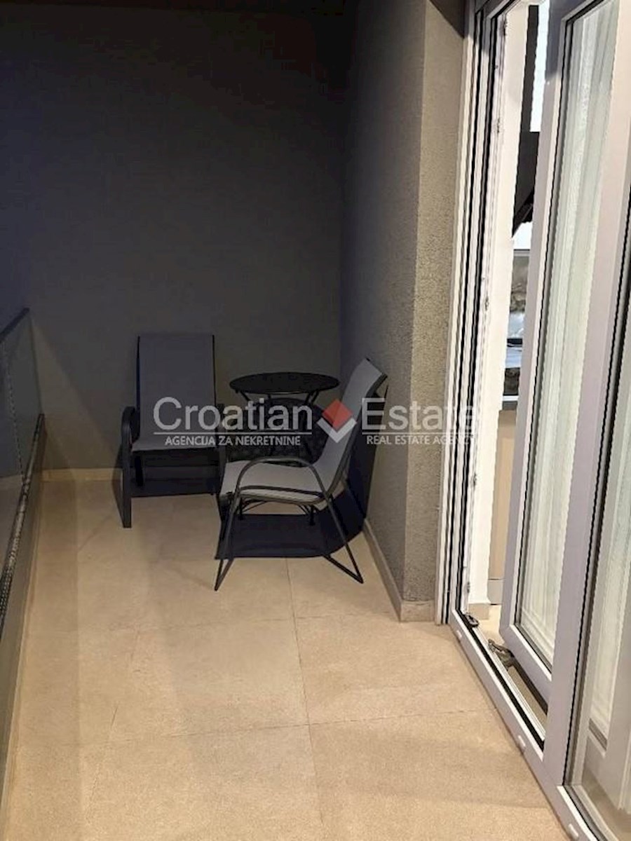Mieszkanie Do wynajęcia - SPLITSKO-DALMATINSKA Split