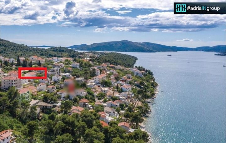 Terrain à vendre – Čiovo