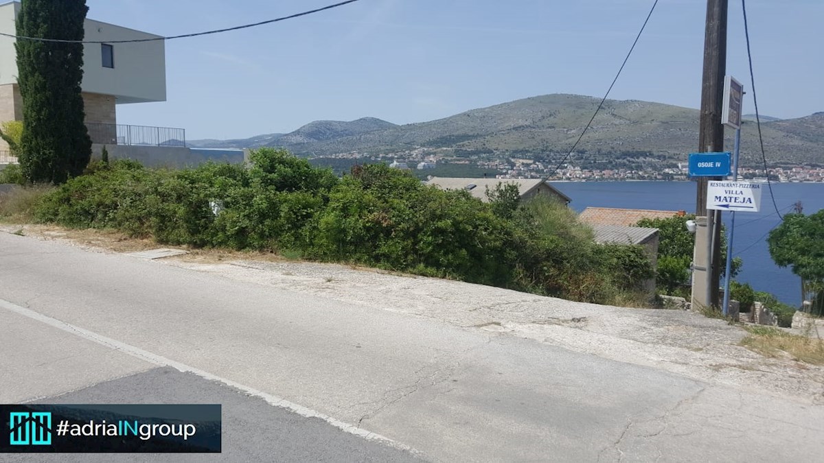 Parcela Na predaj - SPLITSKO-DALMATINSKA ČIOVO