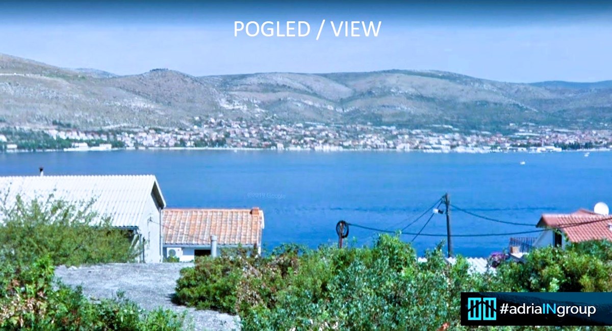 Parcela Na predaj - SPLITSKO-DALMATINSKA ČIOVO