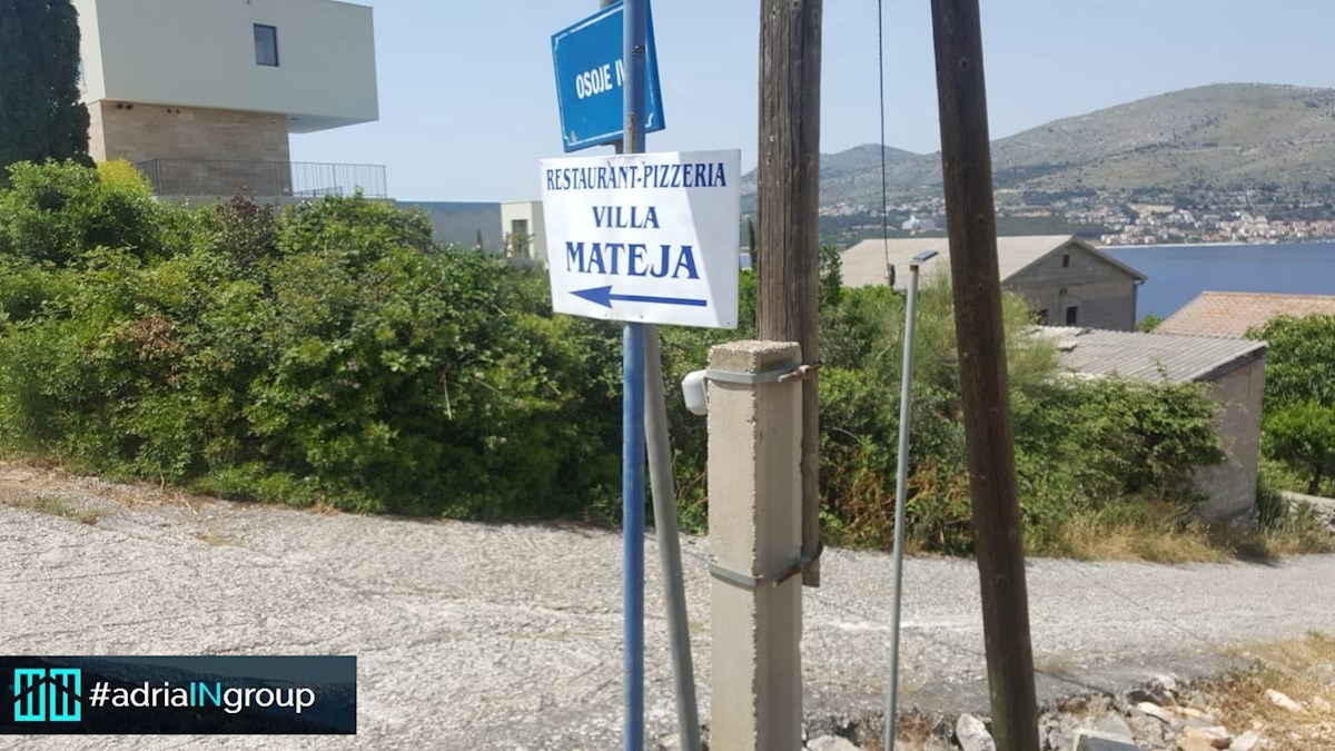 Parcela Na predaj - SPLITSKO-DALMATINSKA ČIOVO
