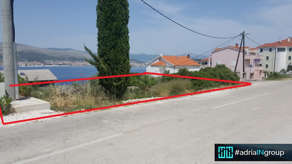 Parcela Na predaj - SPLITSKO-DALMATINSKA ČIOVO