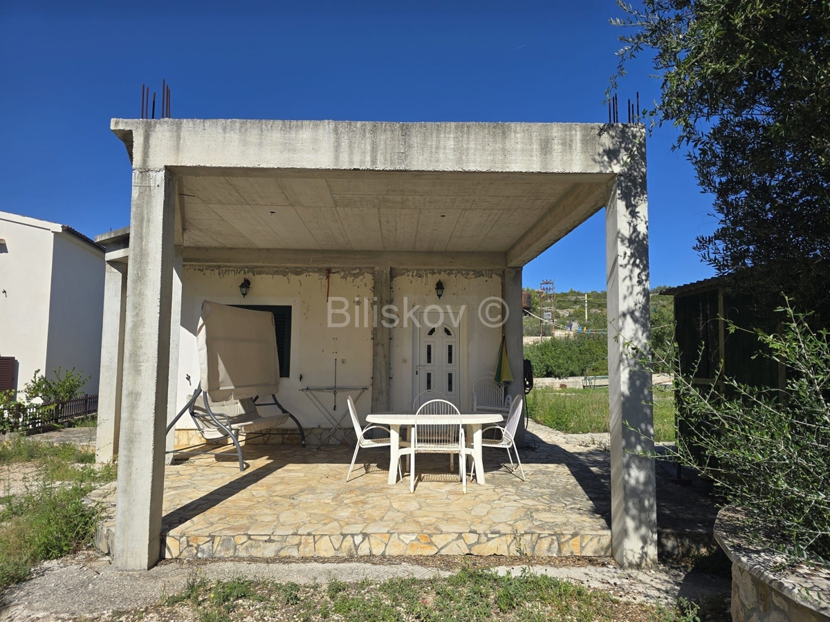 Casa In vendita - šibensko-kninska Rogoznica - foto 3/7