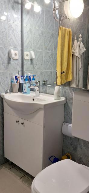 Stan Na prodaju - PRIMORSKO-GORANSKA KRK