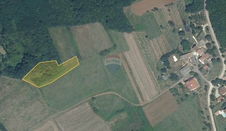 Land for sale – Barban