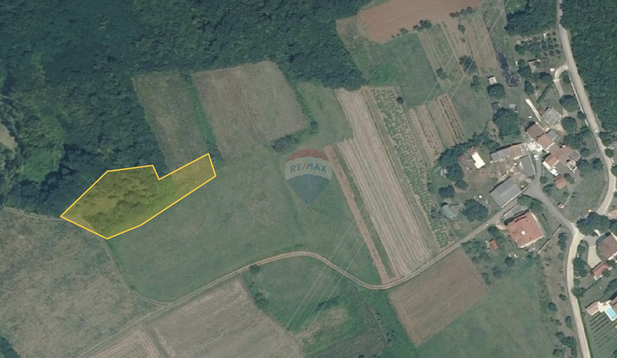 Grundstück Zu verkaufen BARBAN