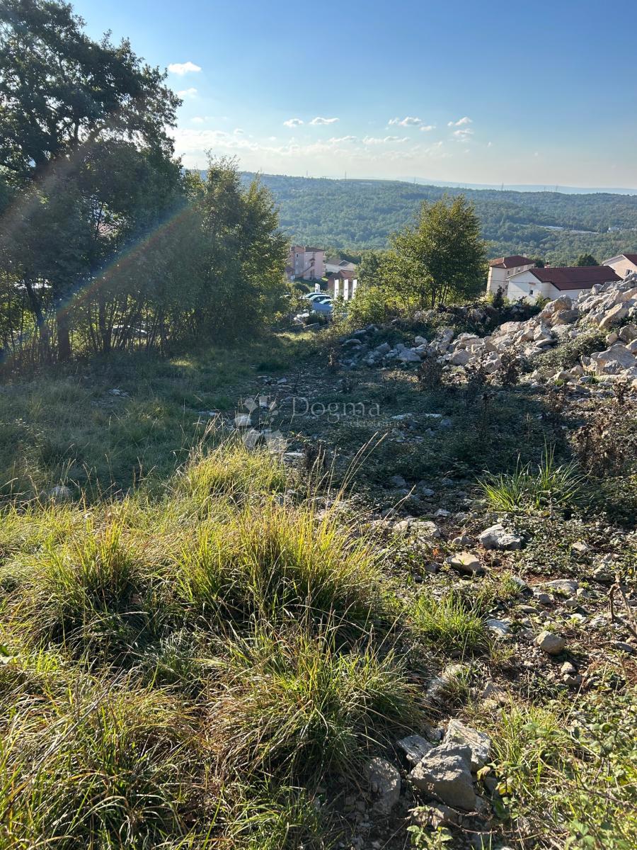 Terrain À vendre - Primorsko-goranska Kastav - foto 3/4