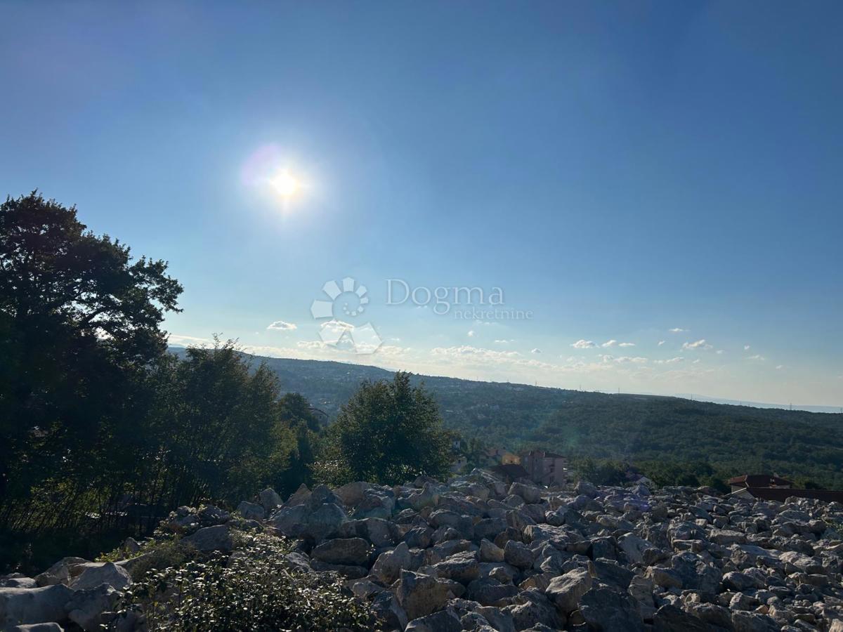 Terrain À vendre - Primorsko-goranska Kastav - foto 4/4