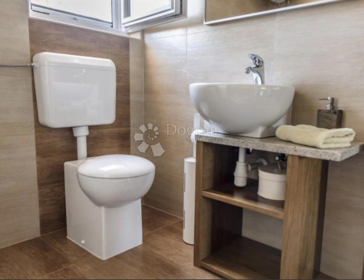 Apartmán Na prodej - ZADARSKA NIN