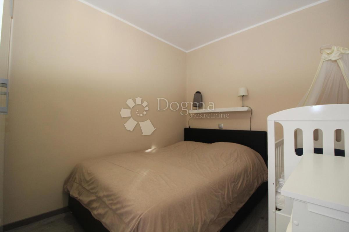 Appartement À vendre - PRIMORSKO-GORANSKA RIJEKA