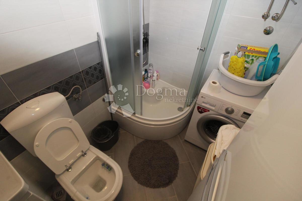 Appartement À vendre - PRIMORSKO-GORANSKA RIJEKA
