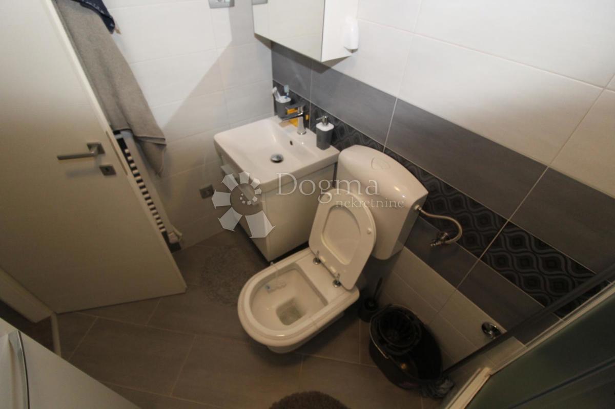 Appartement À vendre - PRIMORSKO-GORANSKA RIJEKA