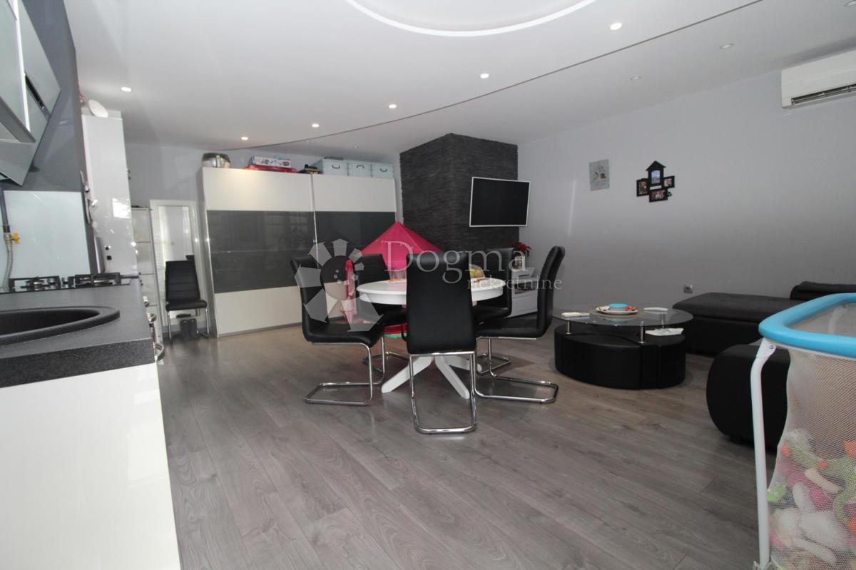 Appartement À vendre - PRIMORSKO-GORANSKA RIJEKA