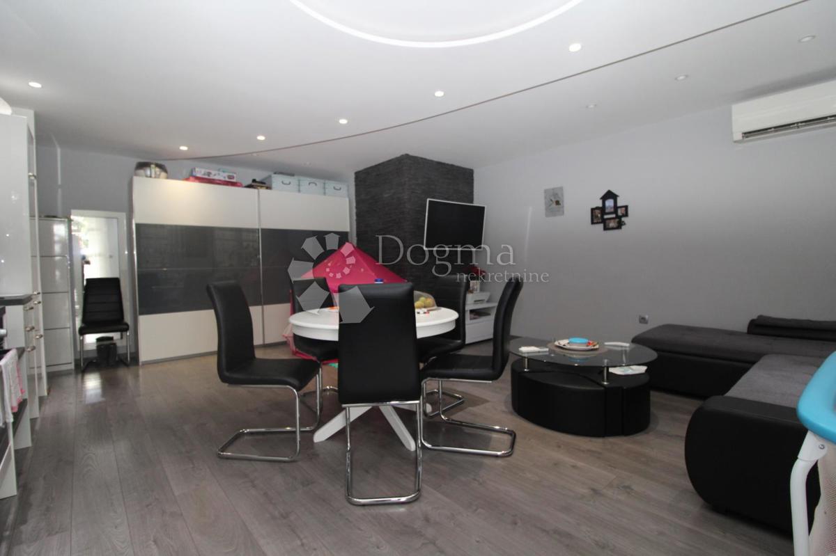 Appartement À vendre - PRIMORSKO-GORANSKA RIJEKA