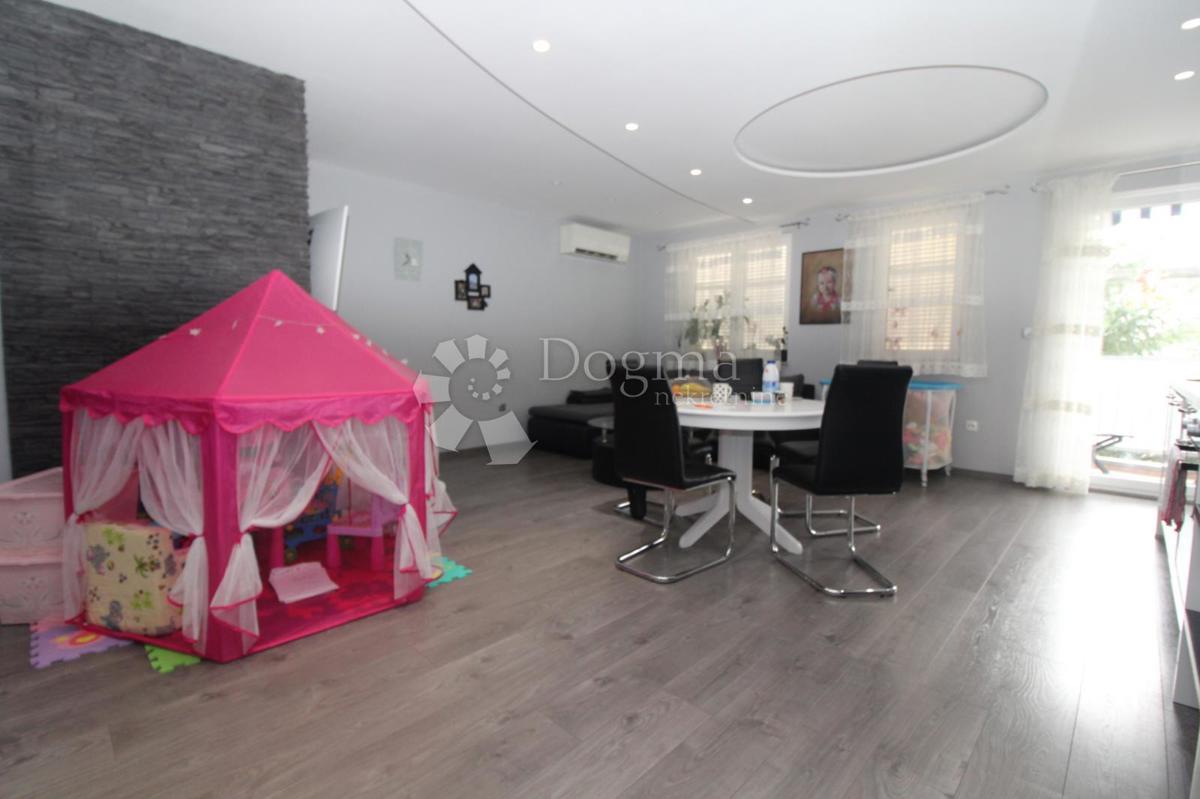 Appartement À vendre - PRIMORSKO-GORANSKA RIJEKA
