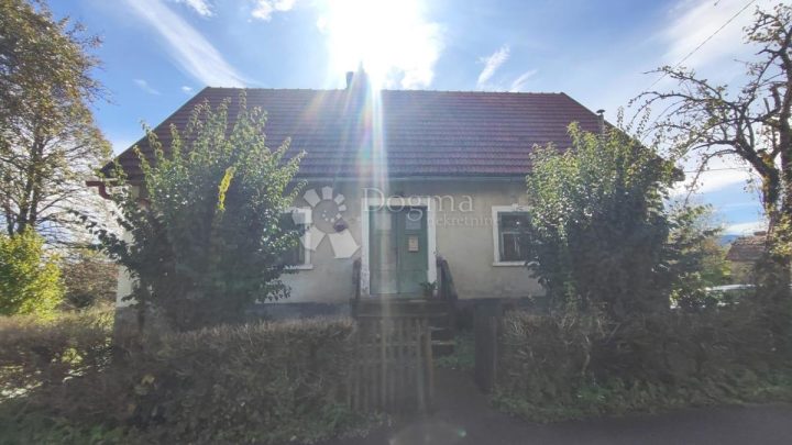 Haus zu verkaufen – Brod Moravice