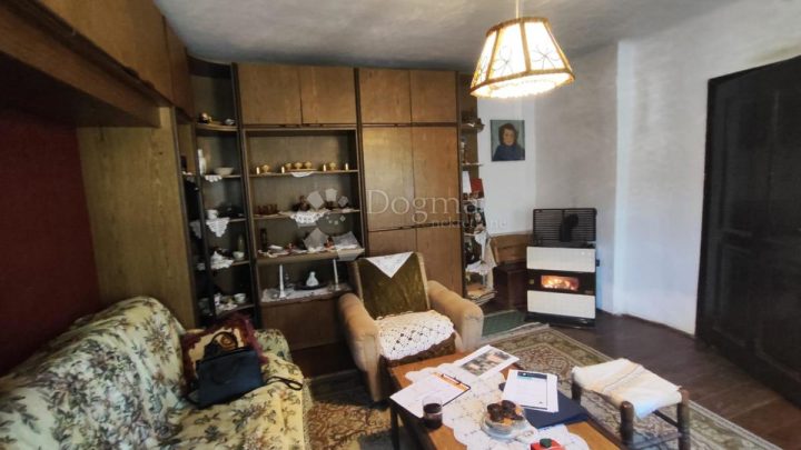 Maison À vendre - Primorsko-goranska Brod Moravice - foto 4/21