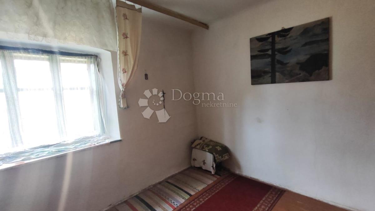 Casa In vendita - PRIMORSKO-GORANSKA BROD MORAVICE