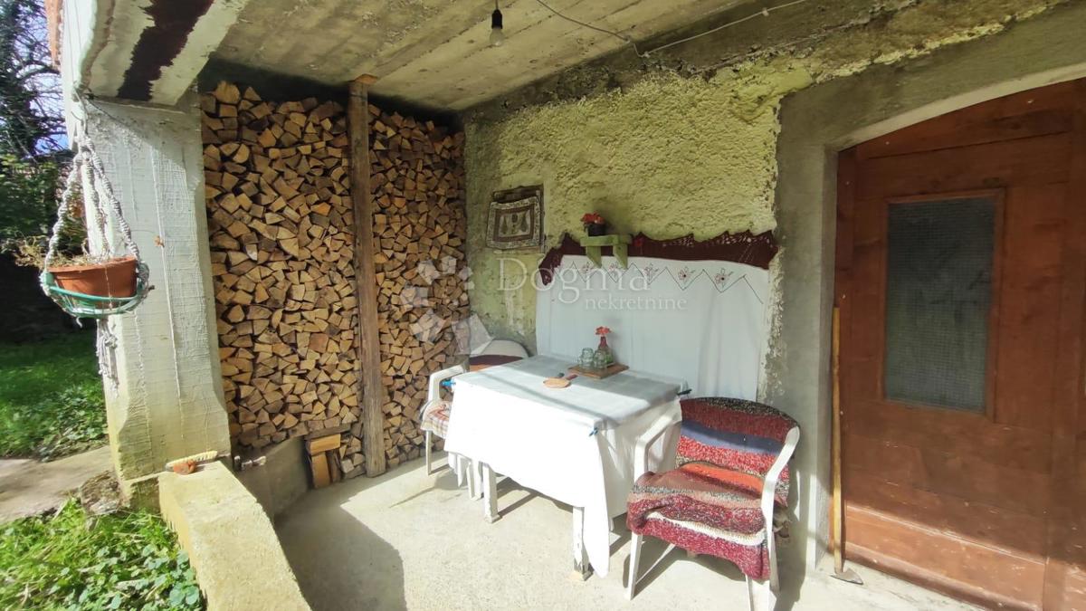 Casa In vendita - PRIMORSKO-GORANSKA BROD MORAVICE