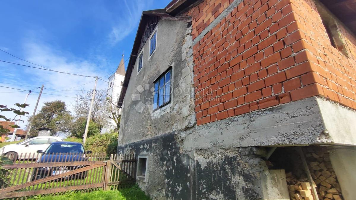 Casa In vendita - PRIMORSKO-GORANSKA BROD MORAVICE