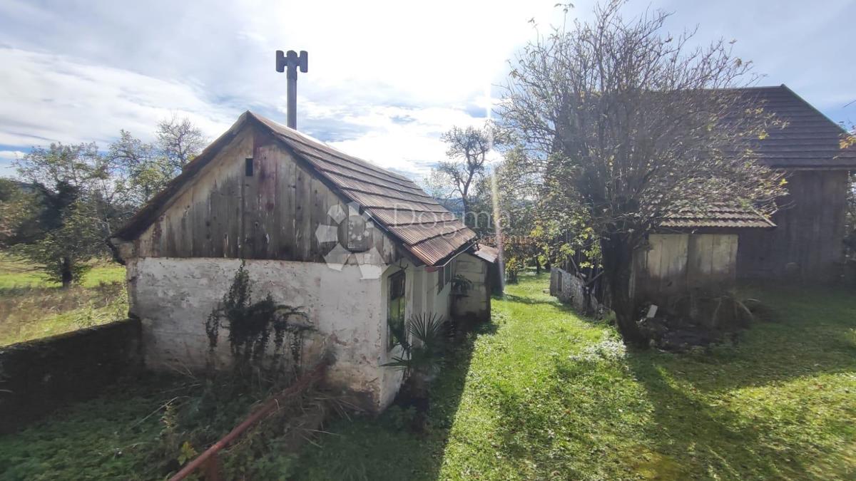 Casa In vendita - PRIMORSKO-GORANSKA BROD MORAVICE