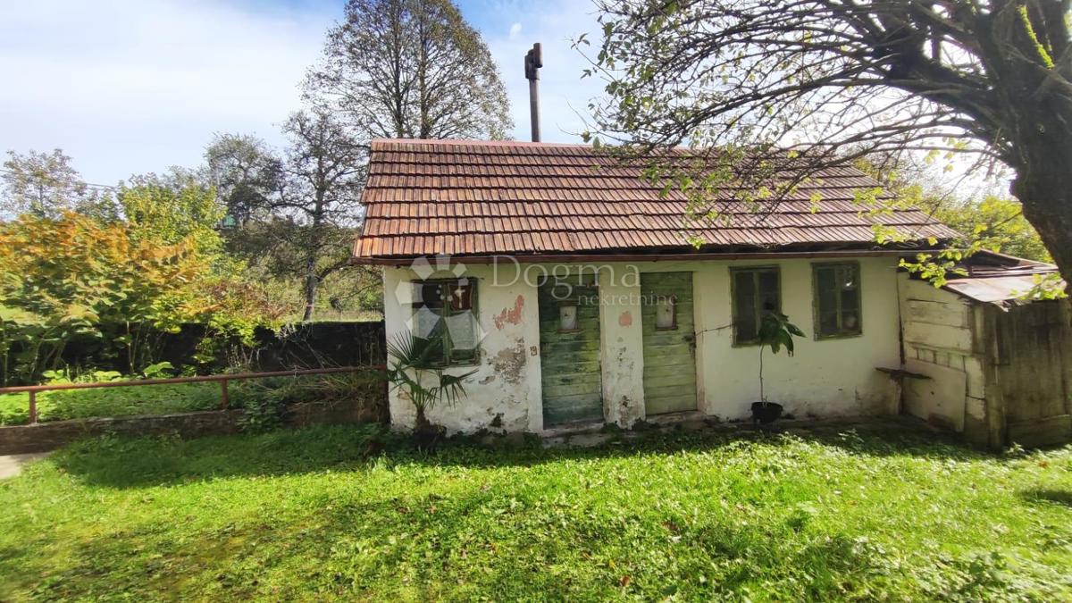 Casa In vendita - PRIMORSKO-GORANSKA BROD MORAVICE