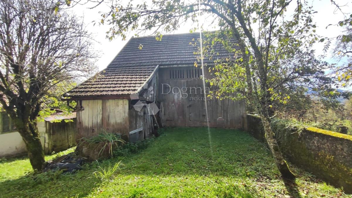 Casa In vendita - PRIMORSKO-GORANSKA BROD MORAVICE
