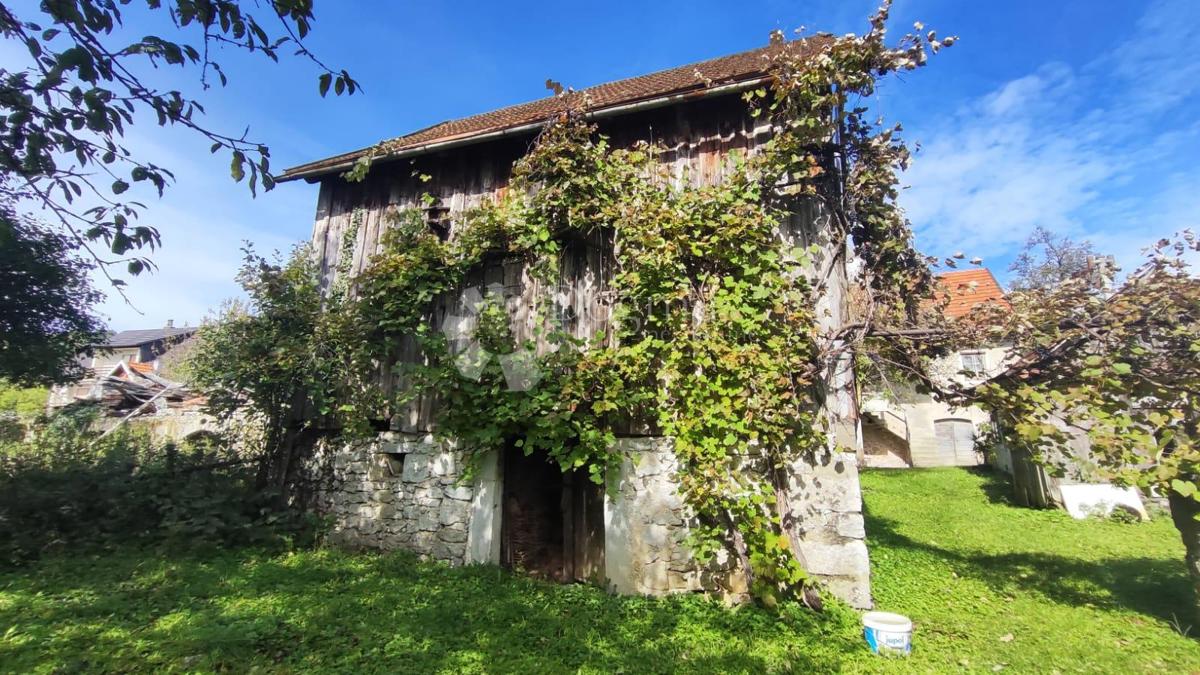 Casa In vendita - PRIMORSKO-GORANSKA BROD MORAVICE