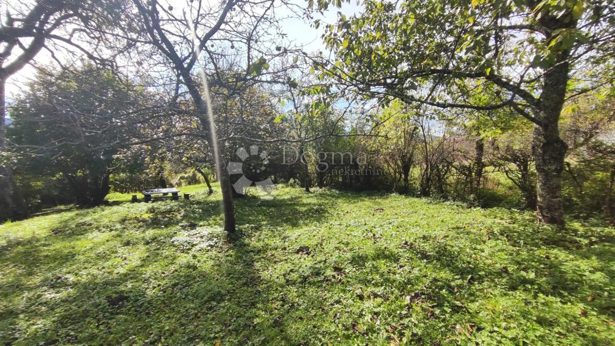 Maison À vendre - PRIMORSKO-GORANSKA Brod Moravice