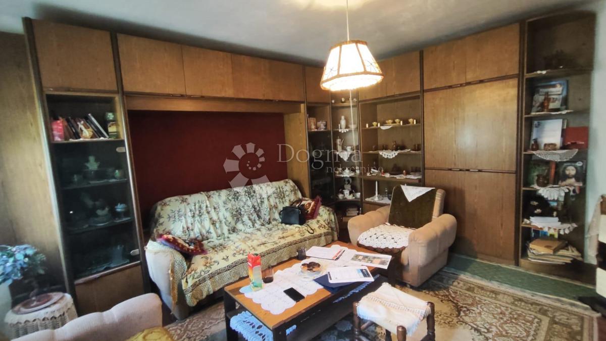Casa In vendita - PRIMORSKO-GORANSKA BROD MORAVICE