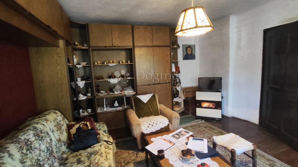 Casa In vendita - PRIMORSKO-GORANSKA BROD MORAVICE