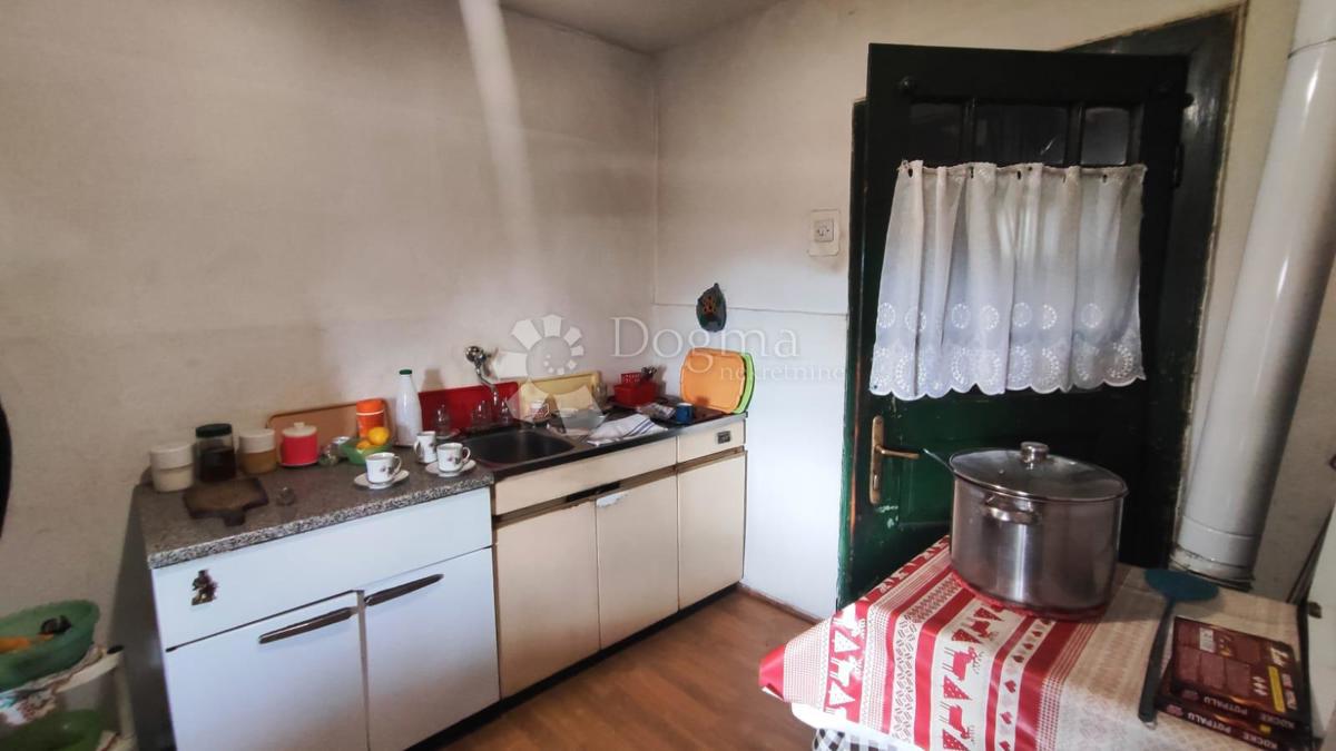 Casa In vendita - PRIMORSKO-GORANSKA BROD MORAVICE