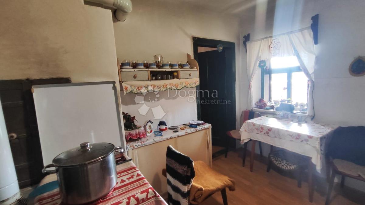 Casa In vendita - PRIMORSKO-GORANSKA BROD MORAVICE